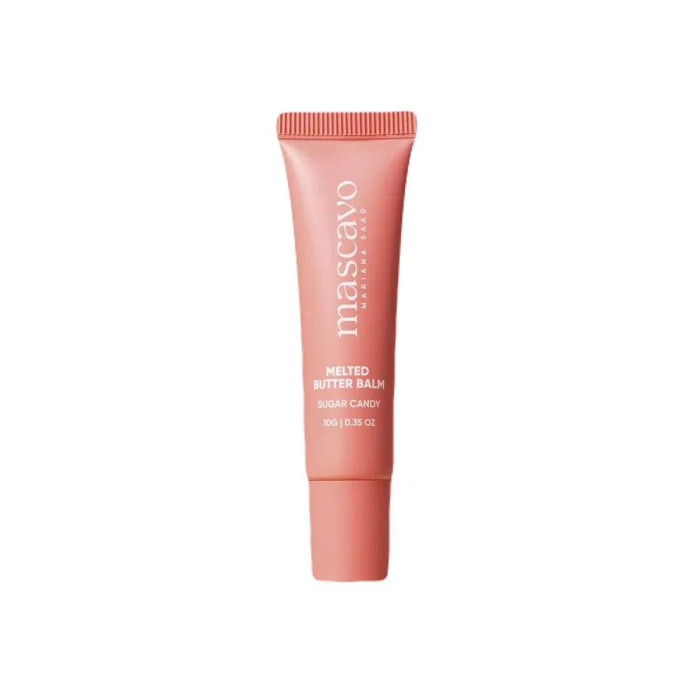  LIP BALM SUGAR CANDY MASCAVO - 1