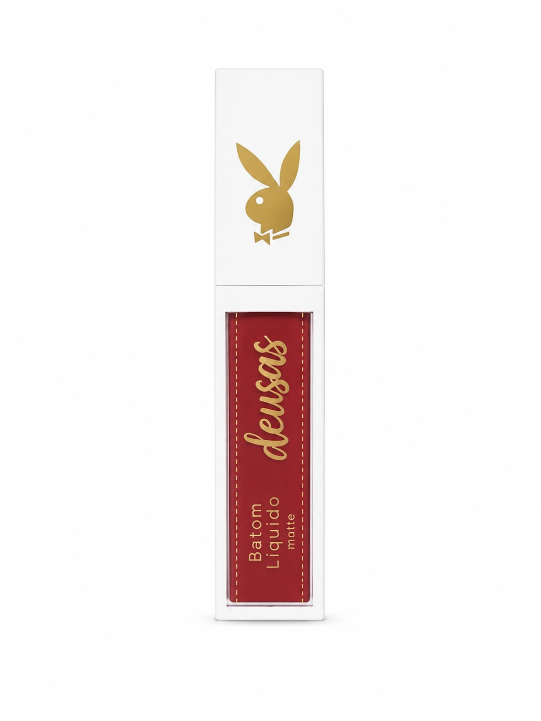 Batom líquido matte deusas cor 06 - playboy  - 1