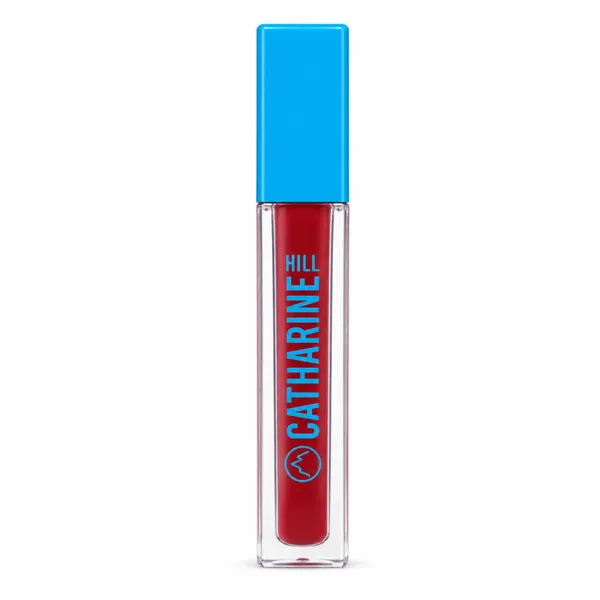 Batom líquido matte Afrodite - Catharine Hill
