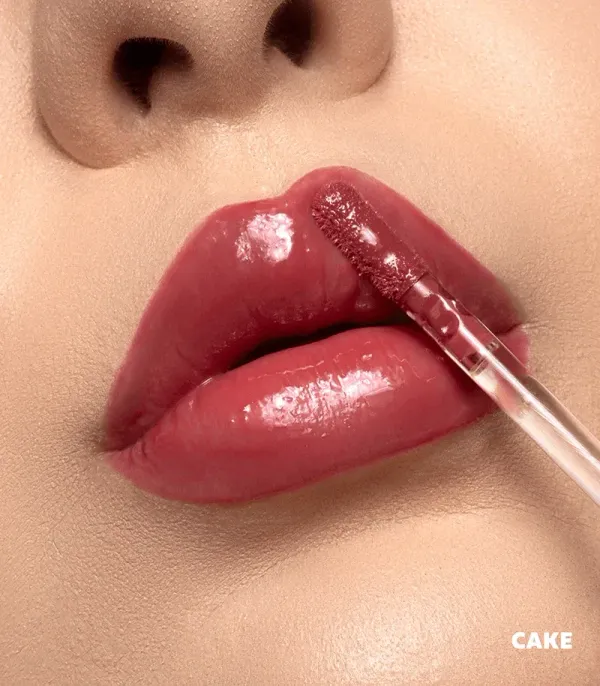 LIP GLOSSY CAKE - DAILUS - imagem 2