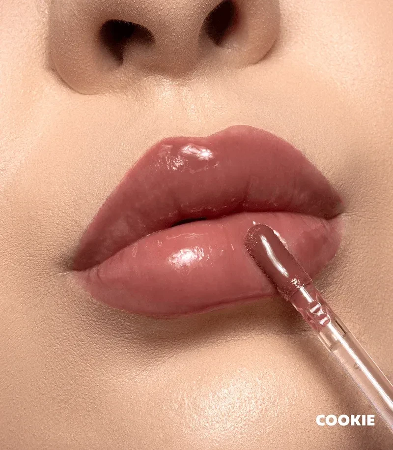 LIP GLOSSY COOKIE - DAILUS - 2