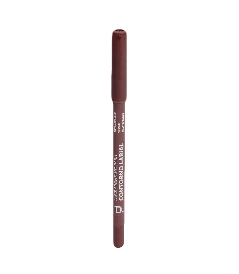 LÁPIS CONTORNO LABIAL CACAU - DAILUS - 1