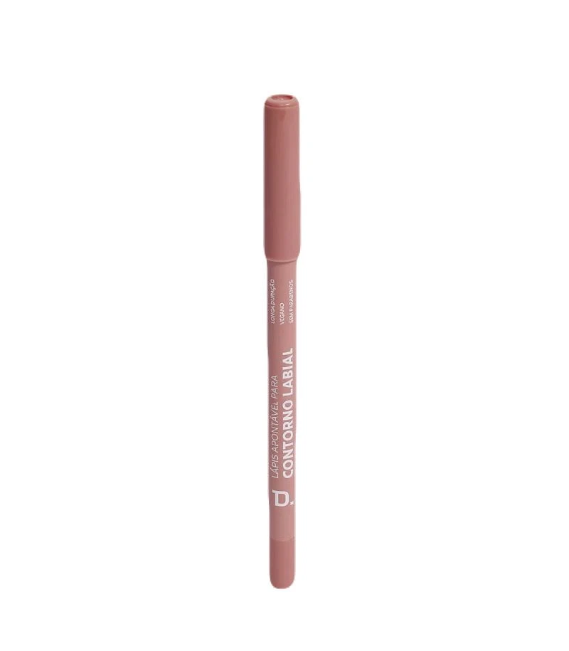 LÁPIS CONTORNO LABIAL LATTE - DAILUS - 1