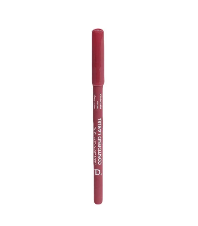 LÁPIS CONTORNO LABIAL ROSÉ - DAILUS - 1