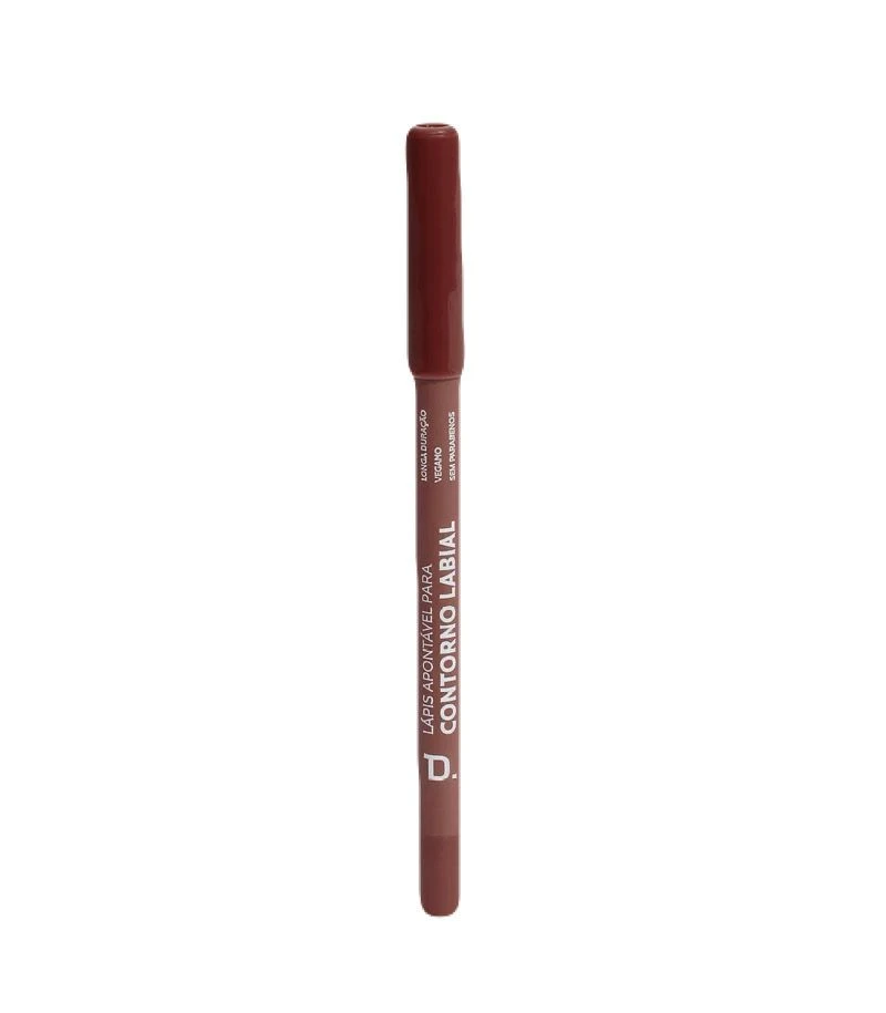 LÁPIS CONTORNO LABIAL TAUPE - DAILUS - 1