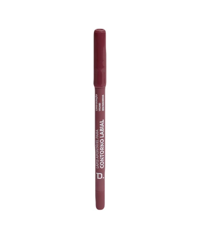 LÁPIS CONTORNO LABIAL MAUVA - DAILUS - 1