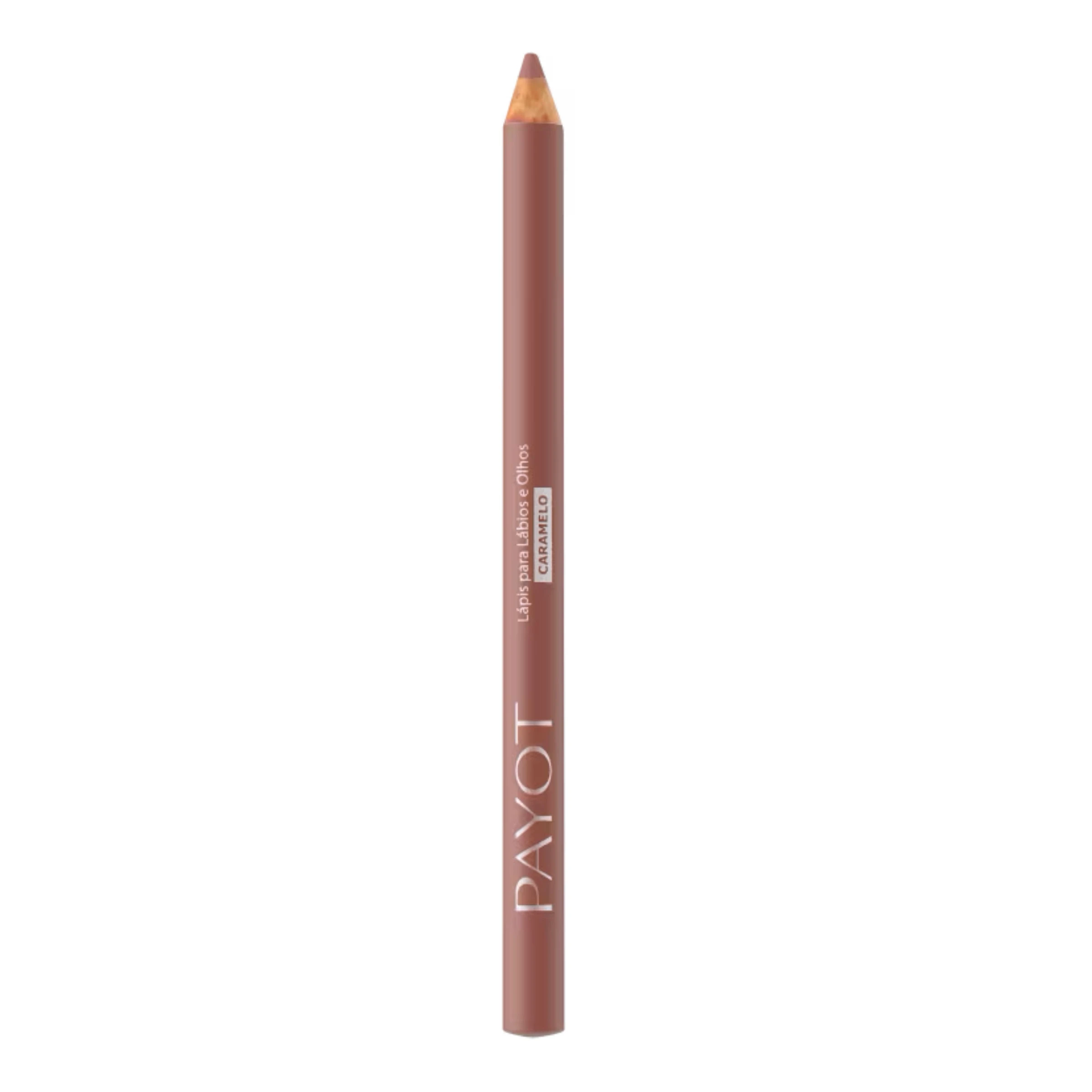 Lápis labial caramelo - Payot - 1