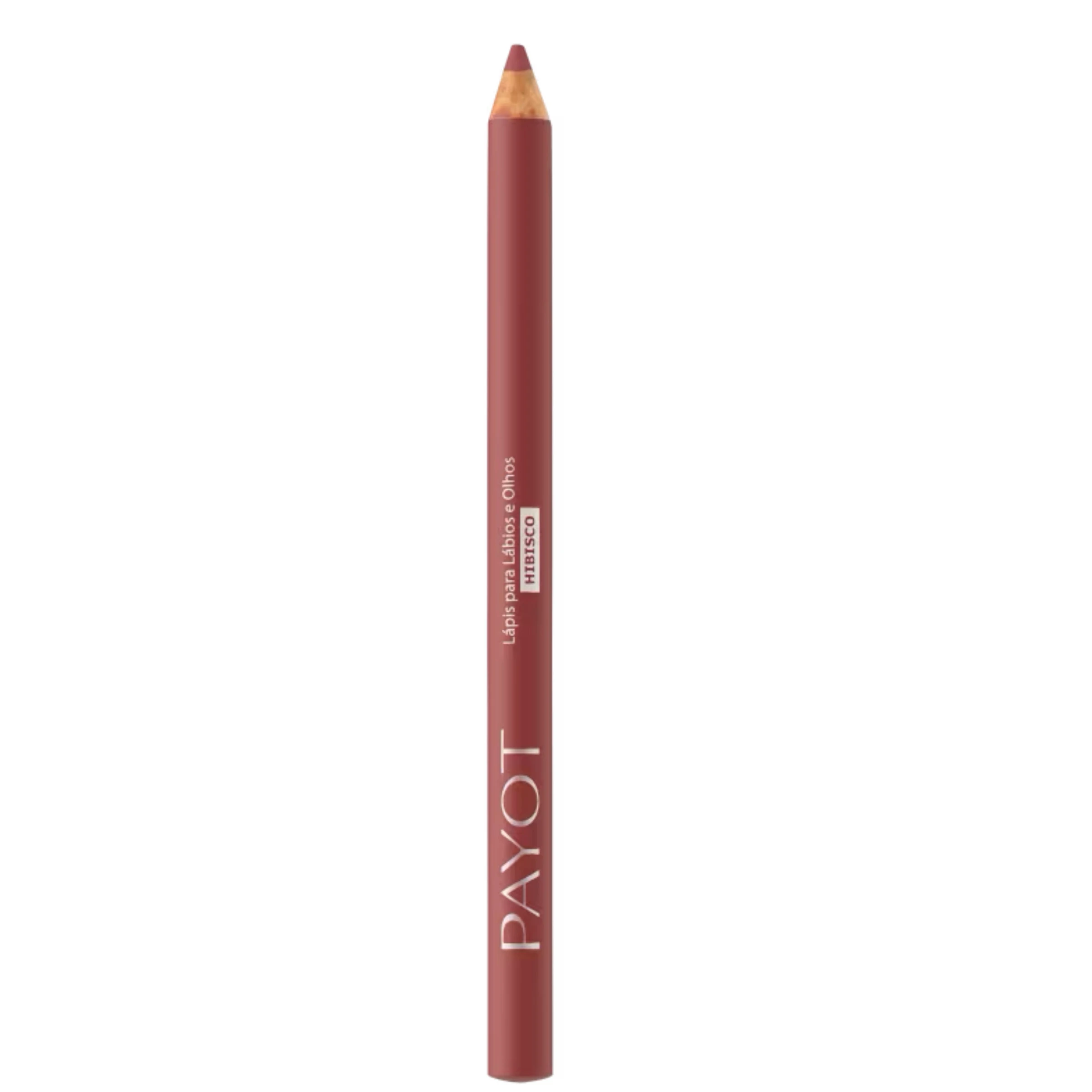 Lápis labial hibisco - payot - 1