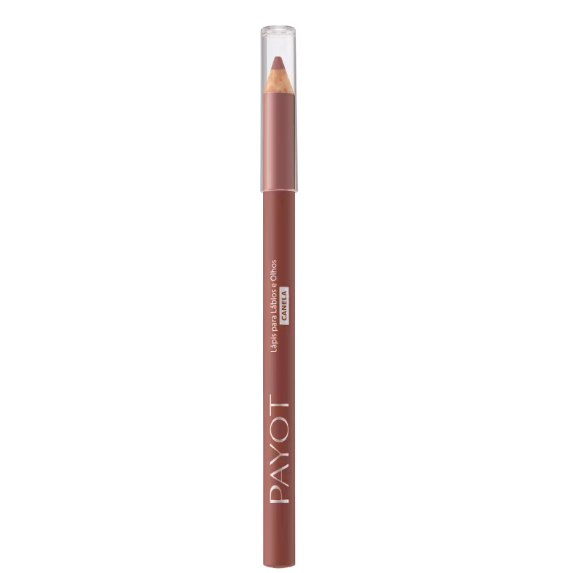 Lápis labial canela - payot - 1