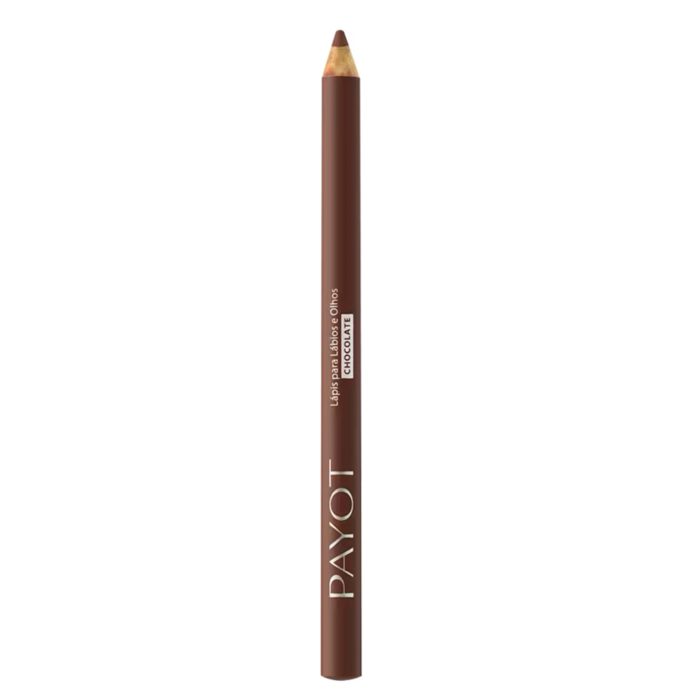 Lápis labial chocolate - Payot  - 1