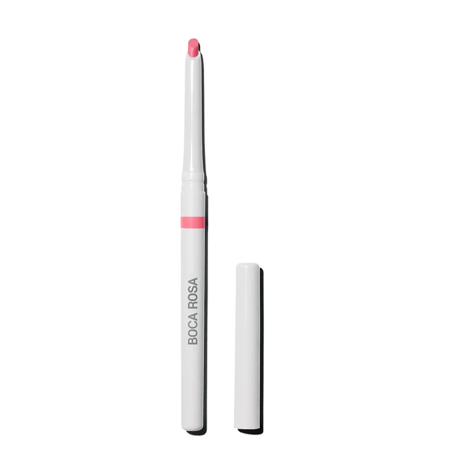 Contorno labial pétala intensa - boca rosa  - 1