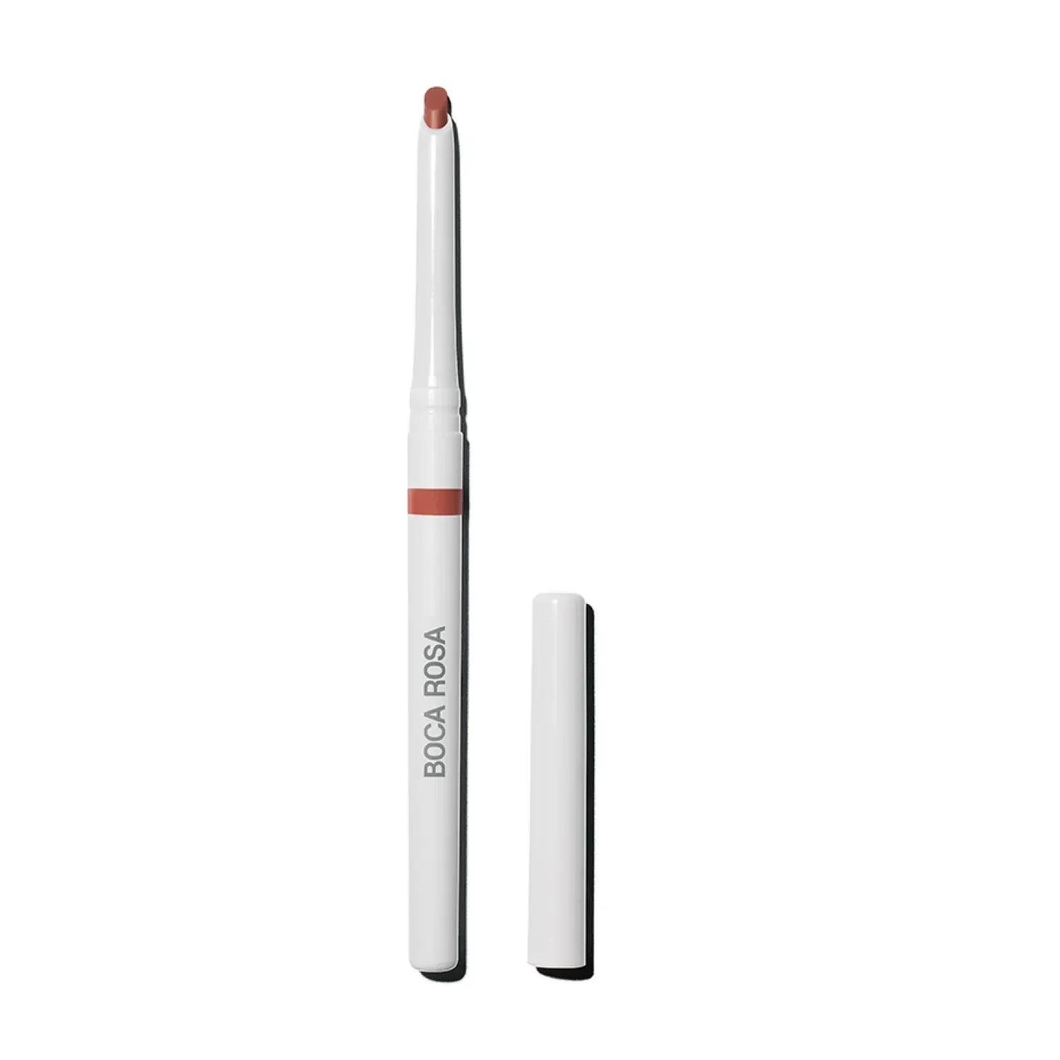 Contorno labial rose intenso - boca rosa  - 1