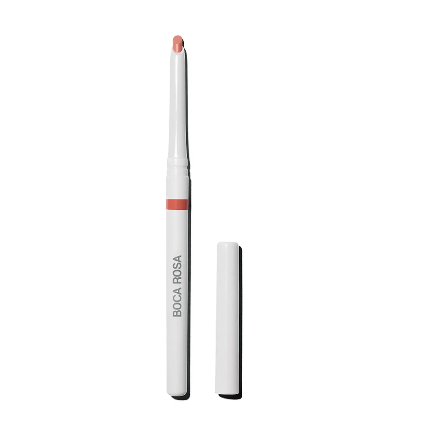 Contorno labial amêndoa intensa - boca rosa  - 1