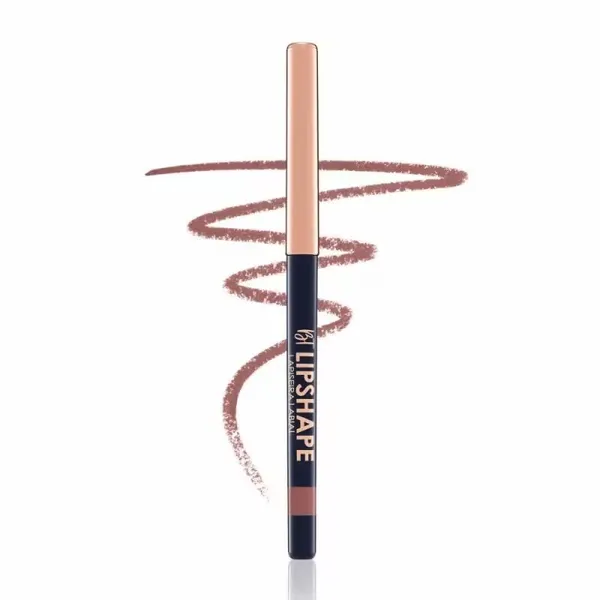 Bt lipshape BEIGE ROSE- Bruna Tavares