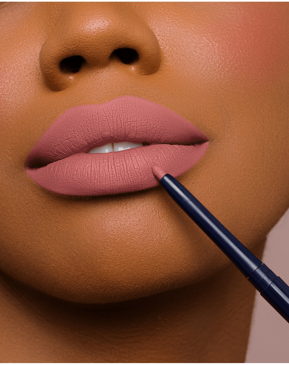 Bt lipshape BEIGE ROSE- Bruna Tavares - 3