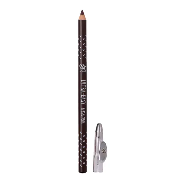Lápis labial Burgundy - Ruby Kisses