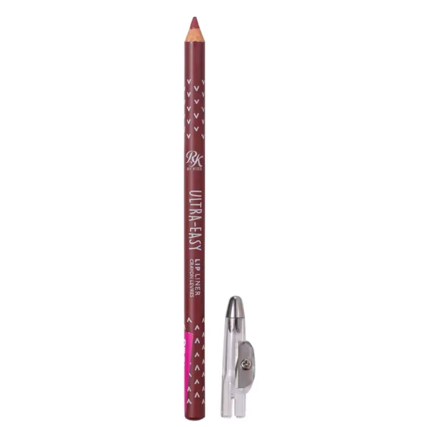 Lapis labial Marsala - Ruby Kisses