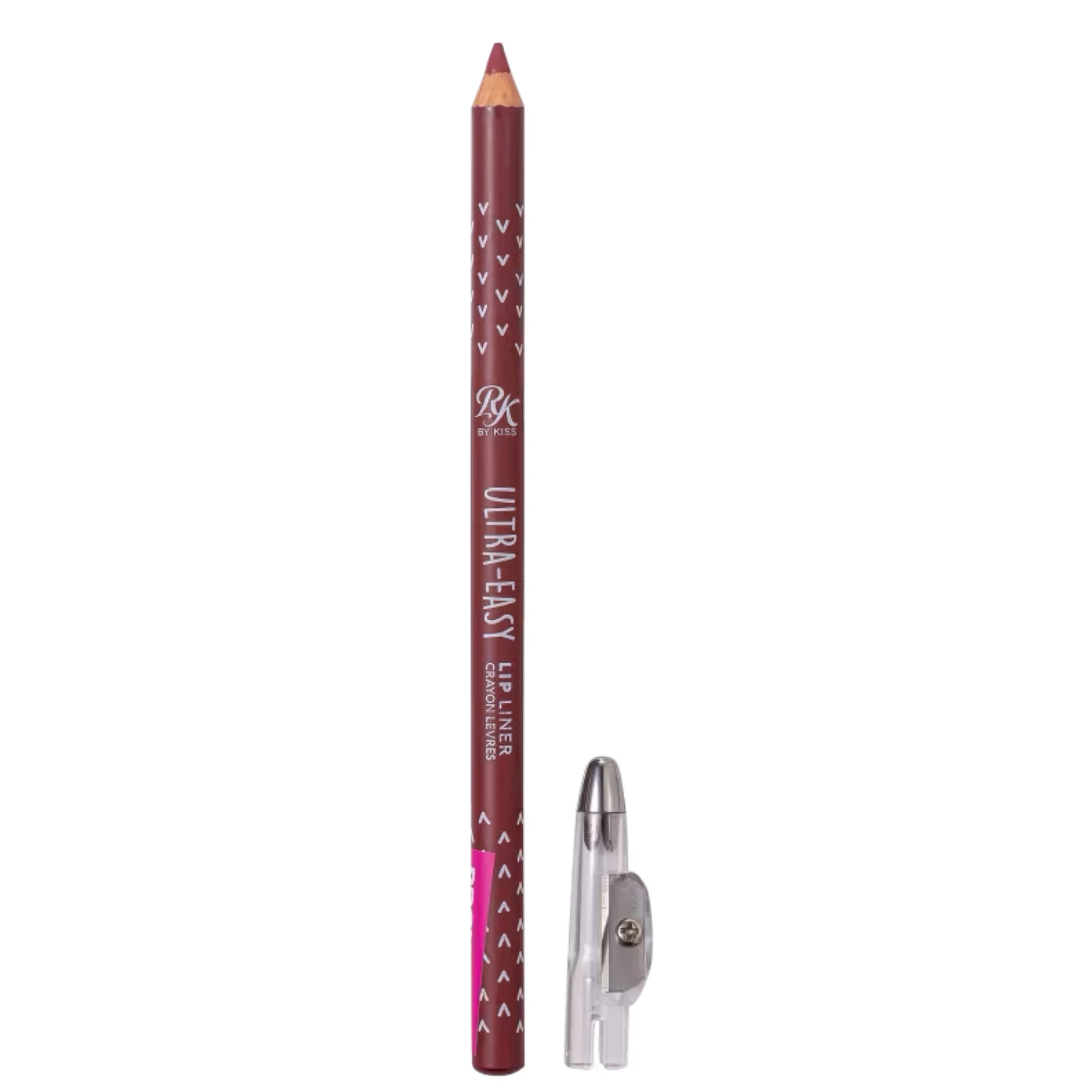 Lapis labial Marsala - Ruby Kisses - 1