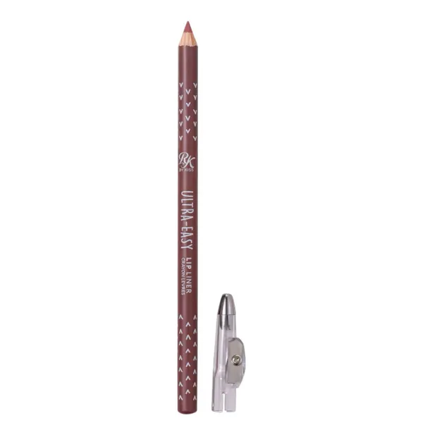 Lápis labial Nude - Ruby Kisses