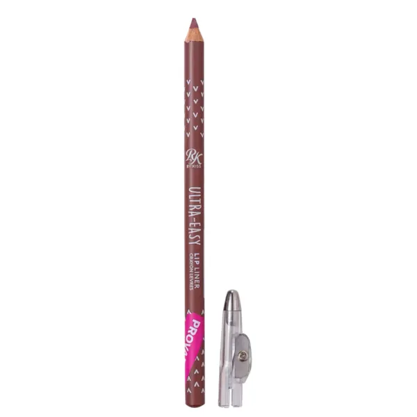 Lápis labial Nude Rose - Ruby Kisses