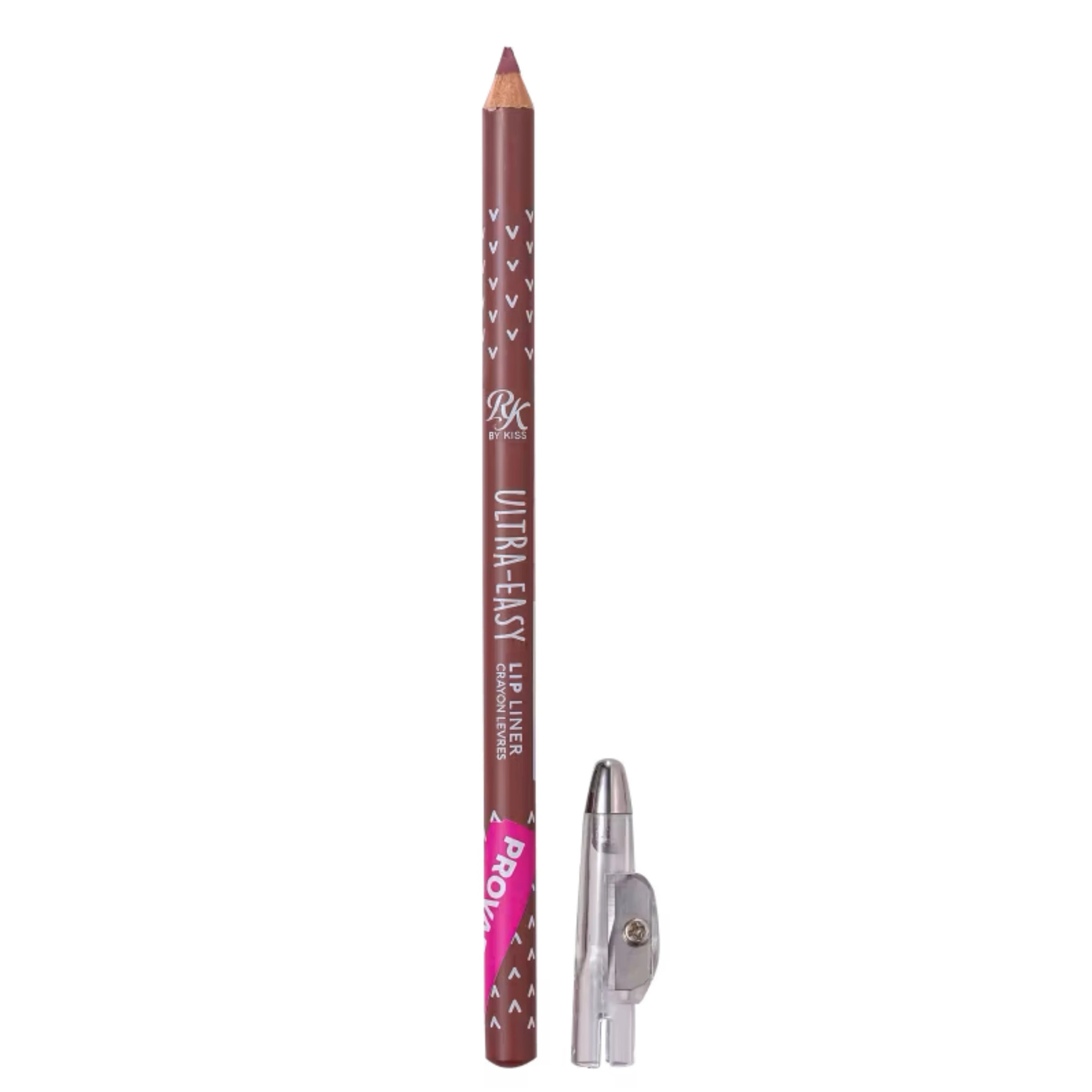 Lápis labial Nude Rose - Ruby Kisses - 1