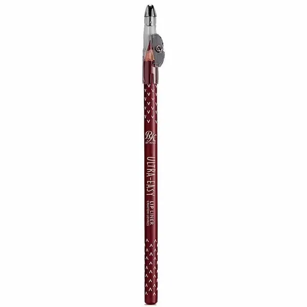 Lápis labial Deep Red - Ruby Kisses