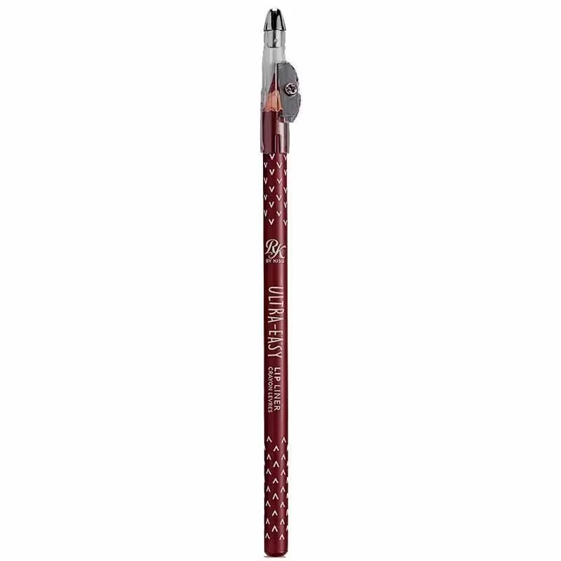 Lápis labial Deep Red - Ruby Kisses - 1
