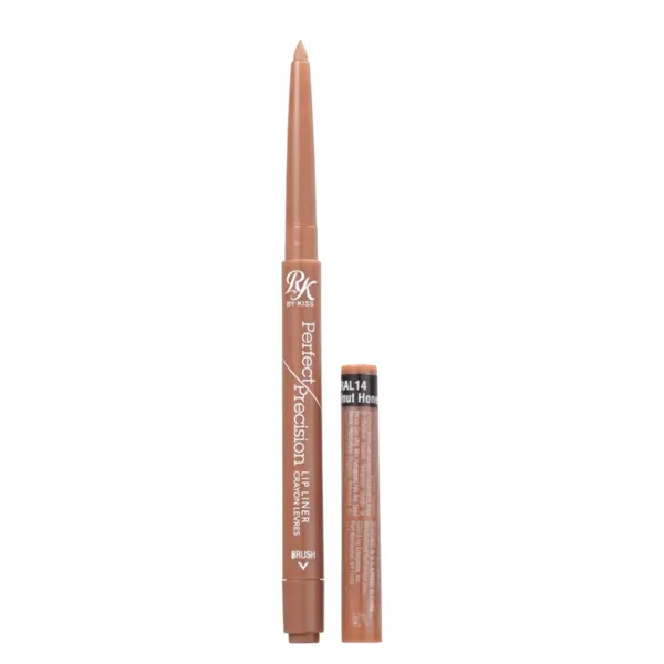 Delineador labial Hazelnut Honey - Ruby Kisses