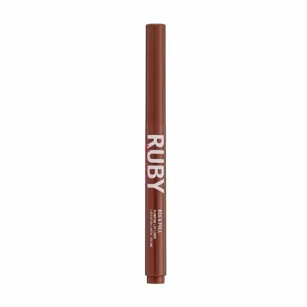 Lapiseira Labial Big & Full Plumping Nude - Ruby Kisses 