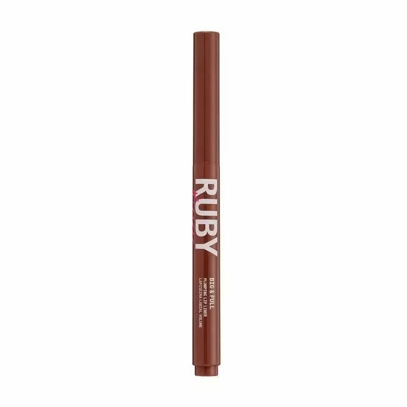 Lapiseira Labial Big & Full Plumping Nude - Ruby Kisses  - 1