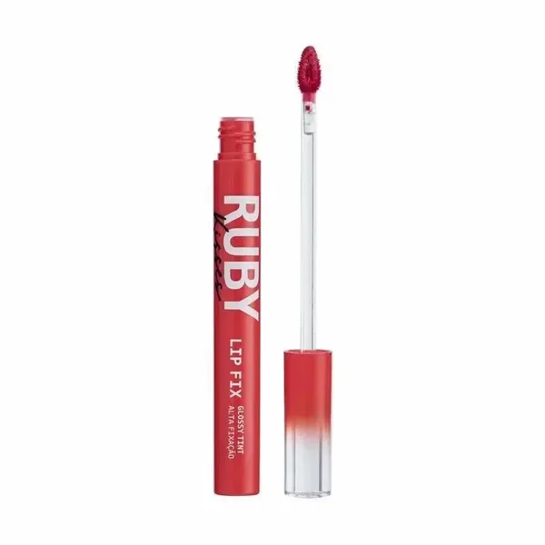 Lip Fix Glossy Tint Cherry kiss - Ruby Kisses