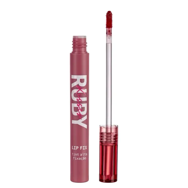 Lip tint Lip Fix Getting Ready - Ruby Kisses 