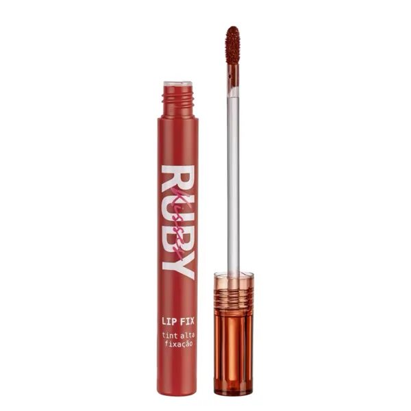 Lip tint Lip Fix Feeling Powerful - Ruby Kisses 