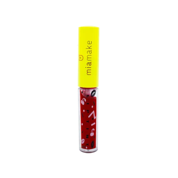Lip tint cor 3 - Mia make 