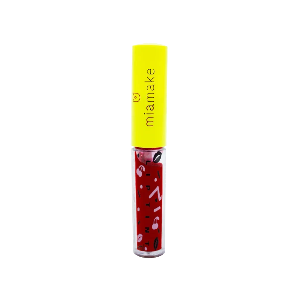 Lip tint cor 3 - Mia make  - 1