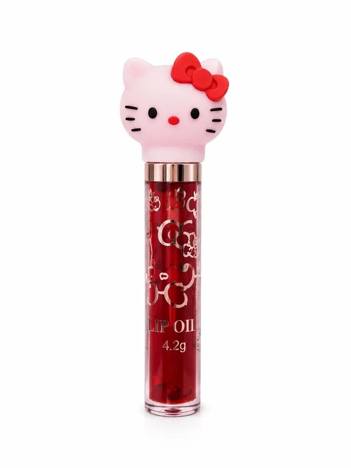 LIP oil Tint Hello Kitty - miss betty  - 1