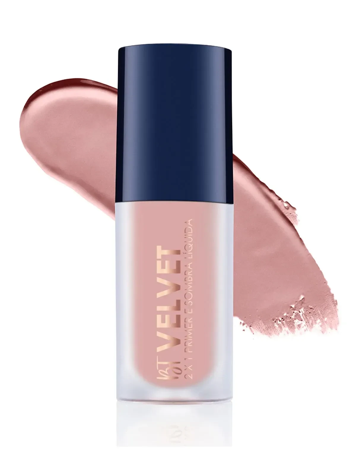 BT Velvet 2X1 Pale - 1