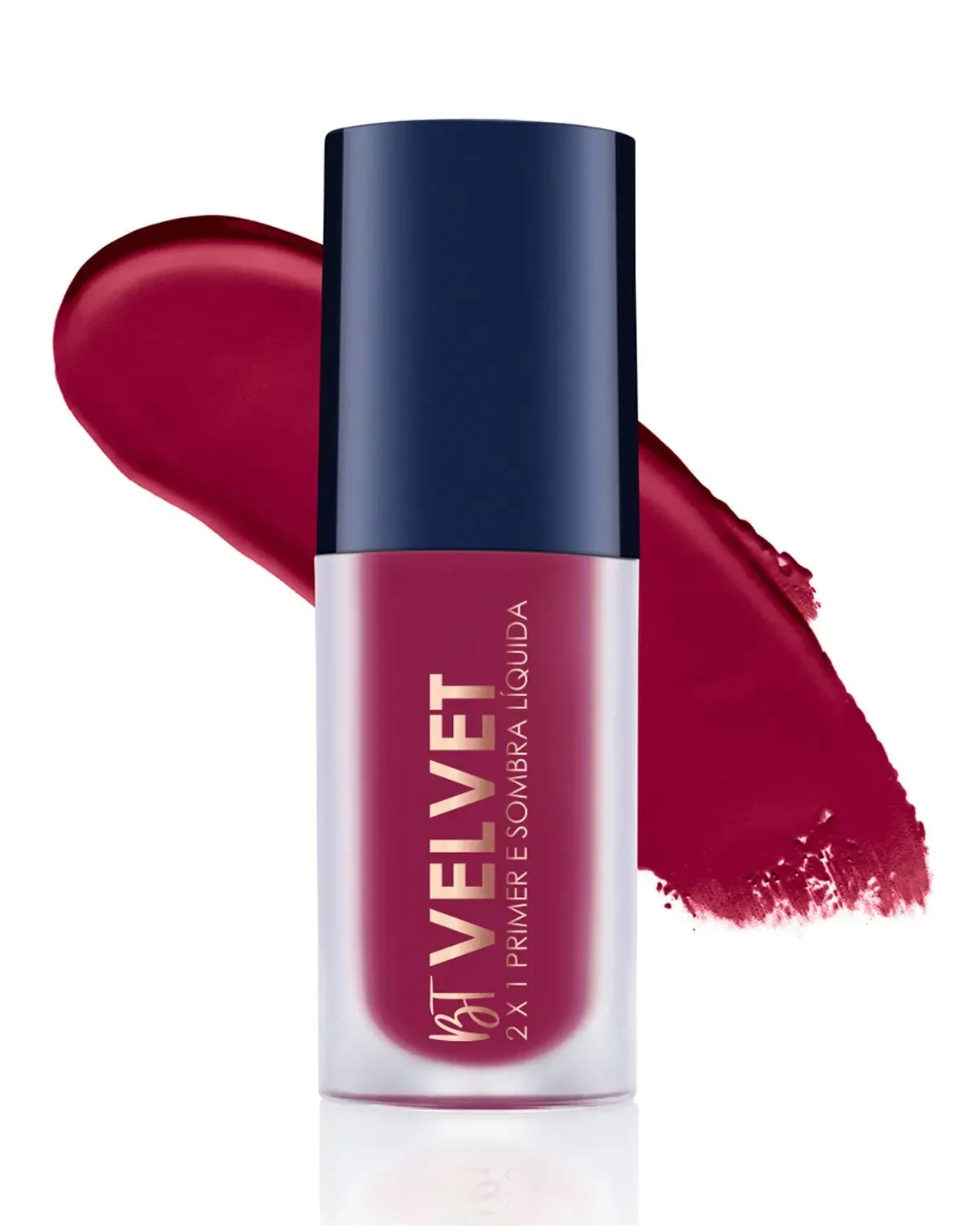 BT Velvet 2X1 Cherry - 1