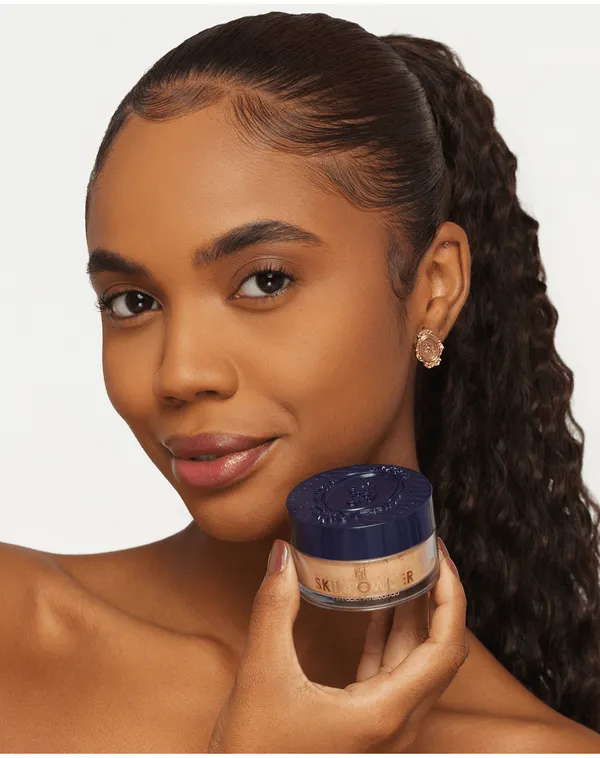 BT Skinpowder Unique Amber - imagem 2
