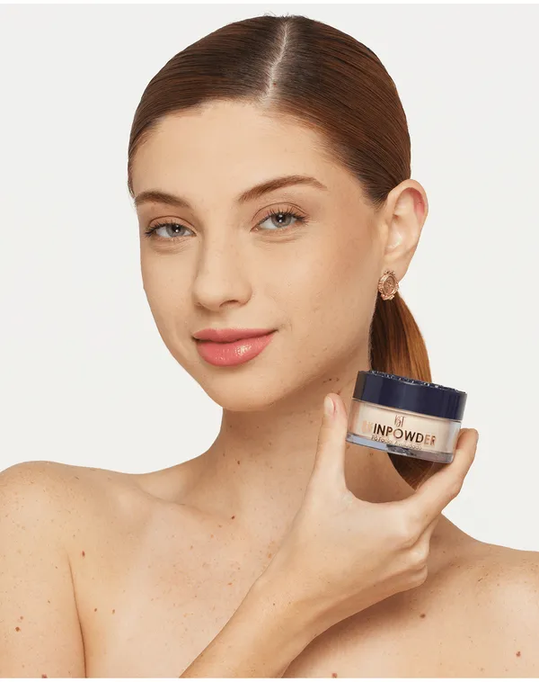 BT Skinpowder Light - imagem 2