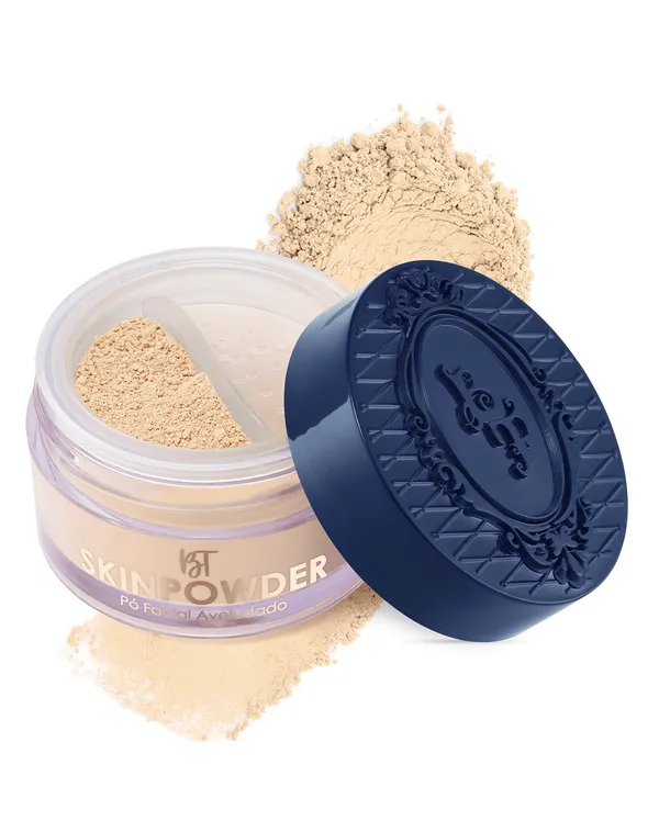 BT Skinpowder Light