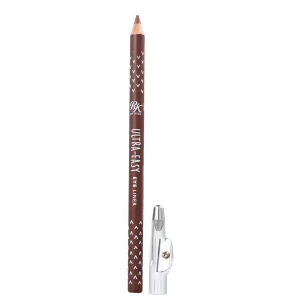 Lápis de olhos Ultra-Easy Burgundy - Ruby kisses