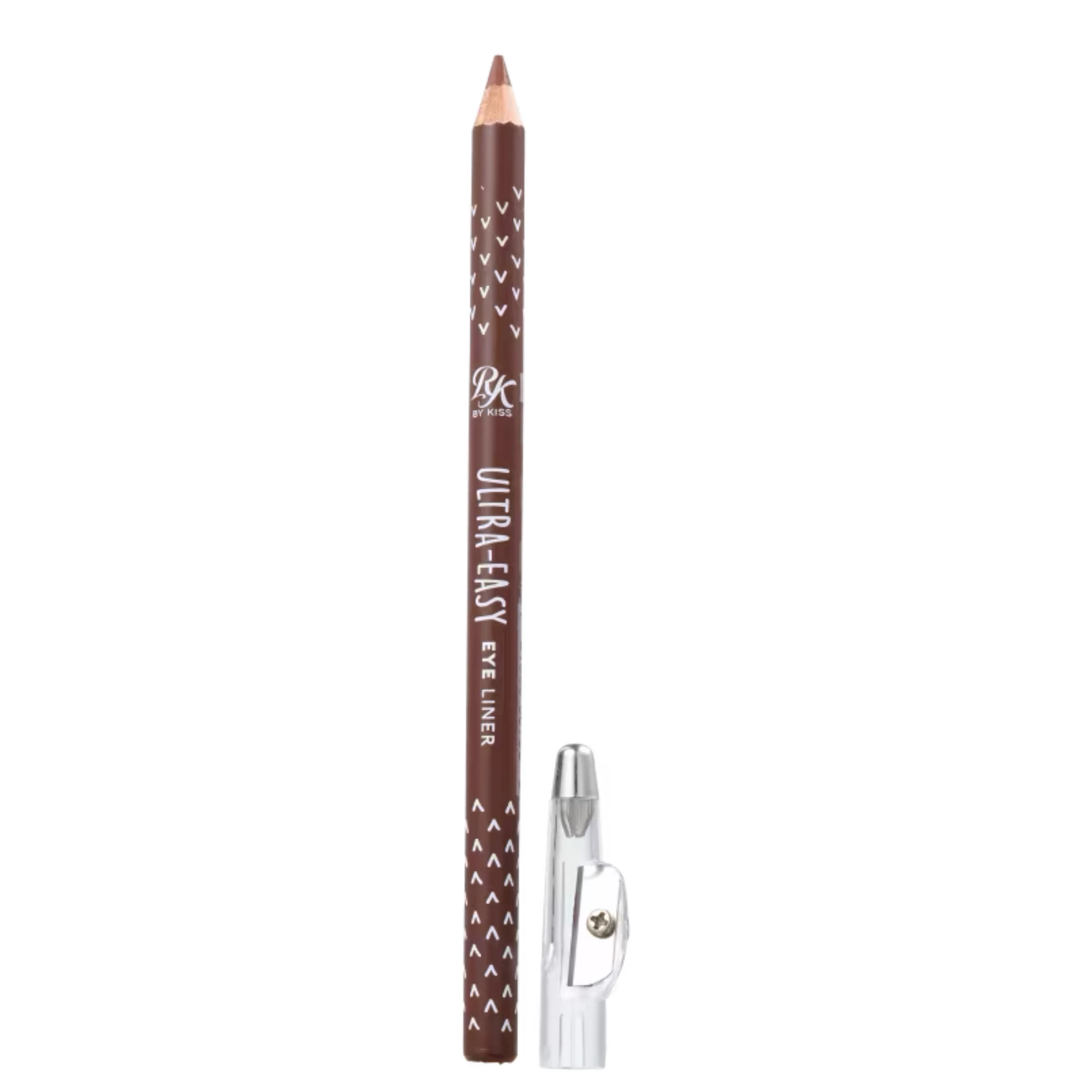Lápis de olhos Ultra-Easy Burgundy - Ruby kisses - 1