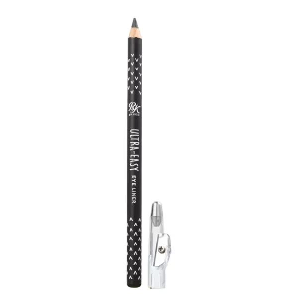 Lápis de olhos Ultra-Easy Black