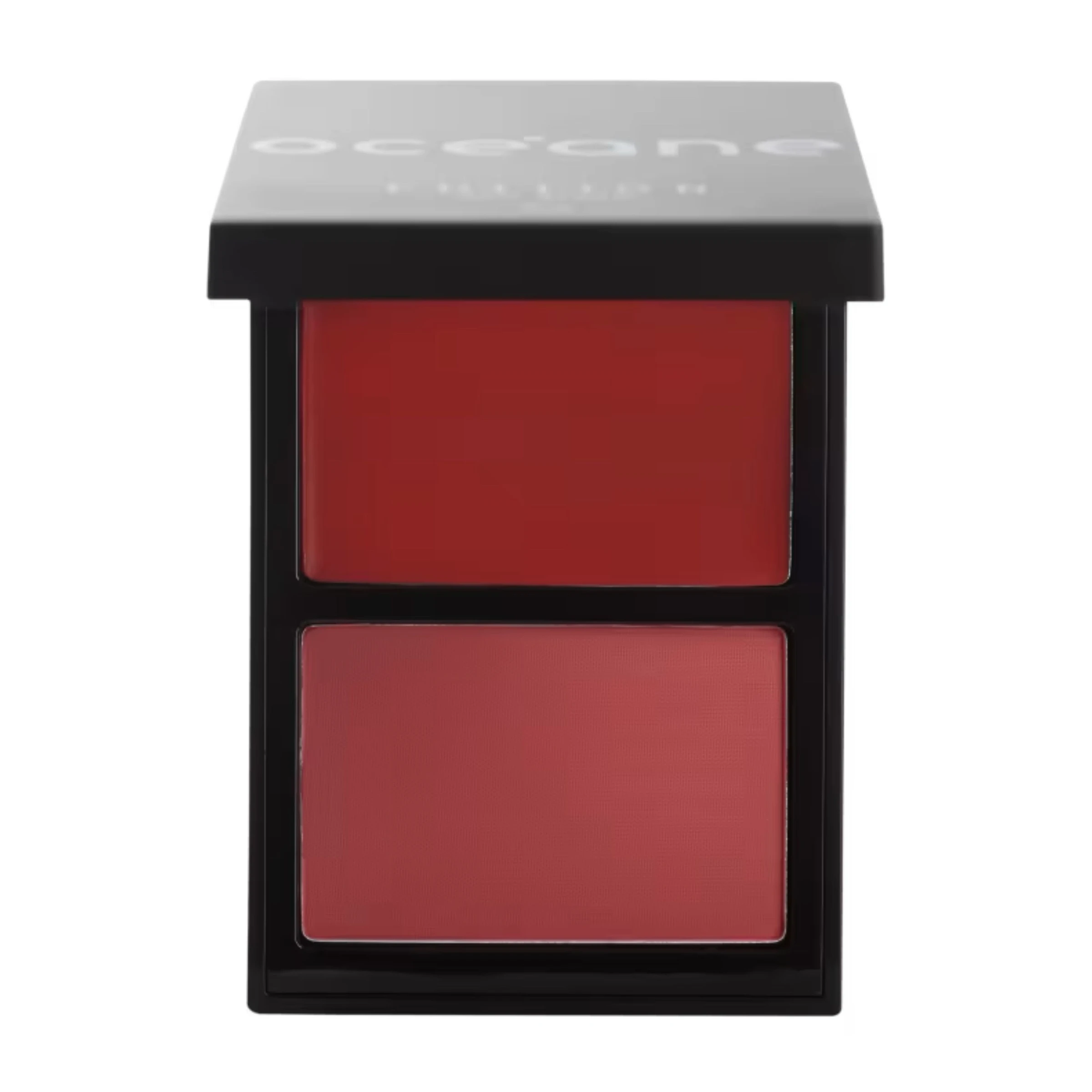 Blush duo Chilly Paint - Oceane  - 1