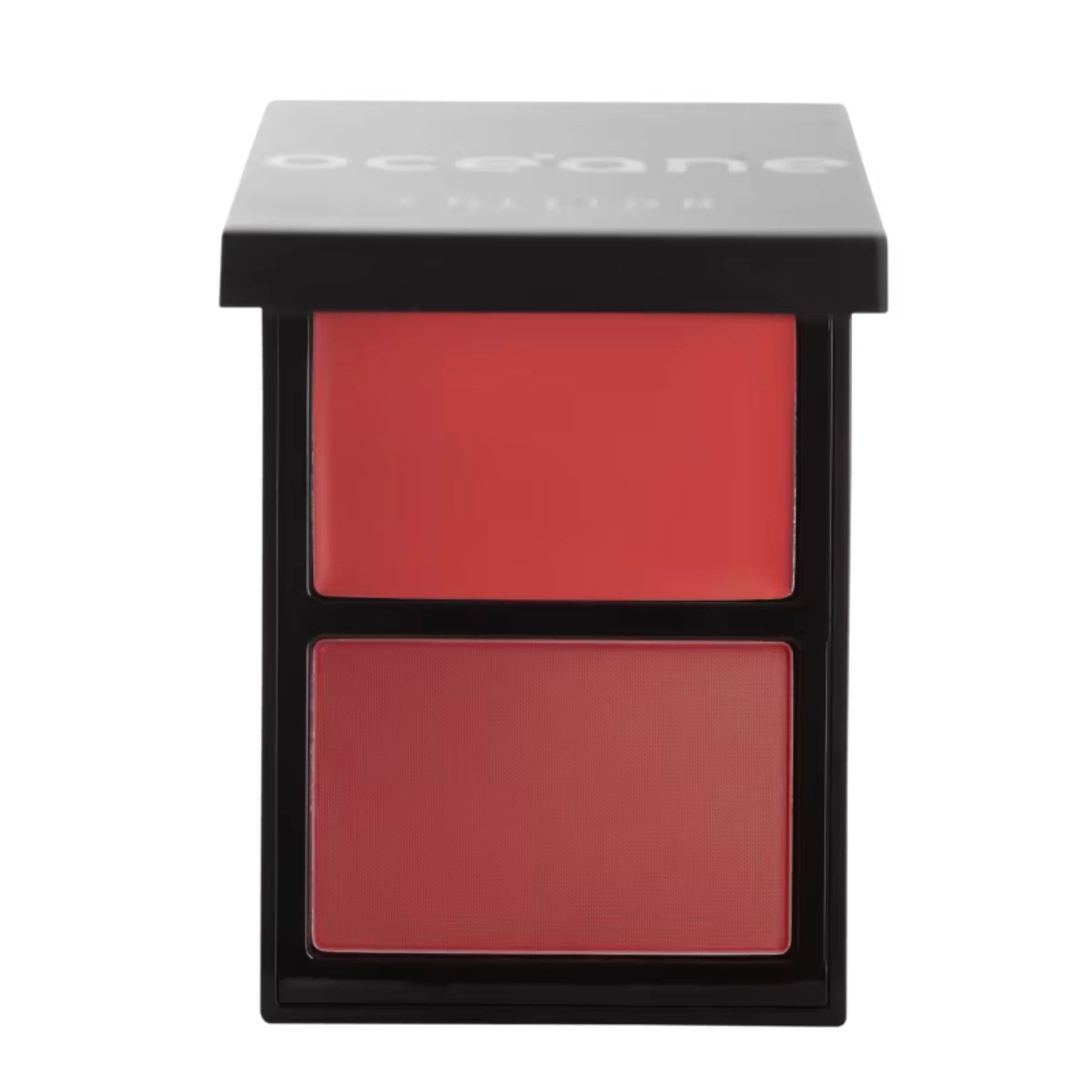 Blush duo Coral Paint - Oceane  - 1
