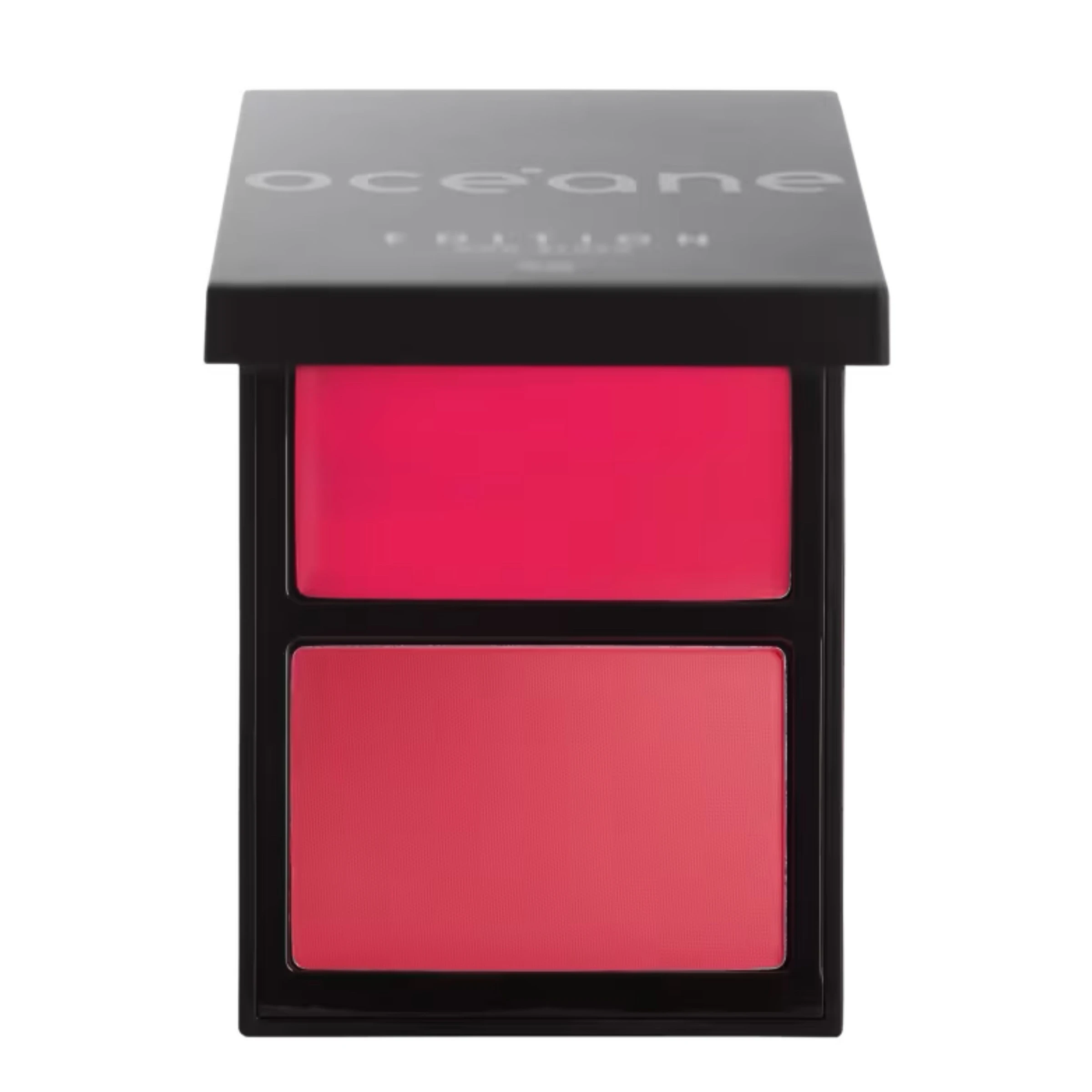 Blush duo Punch Paint - Oceane  - 1