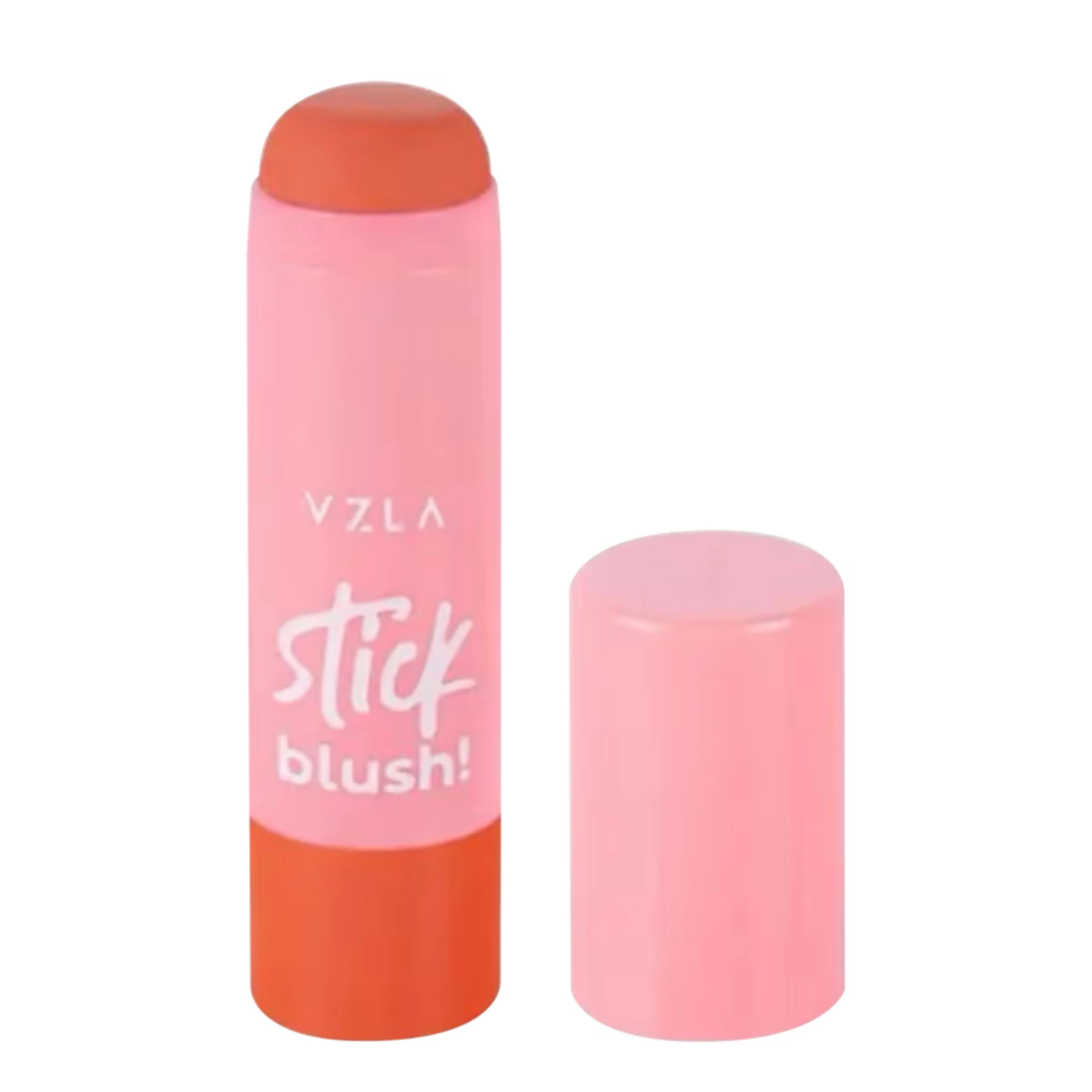 Stick Blush! Cor 02 - Vizzela - 1