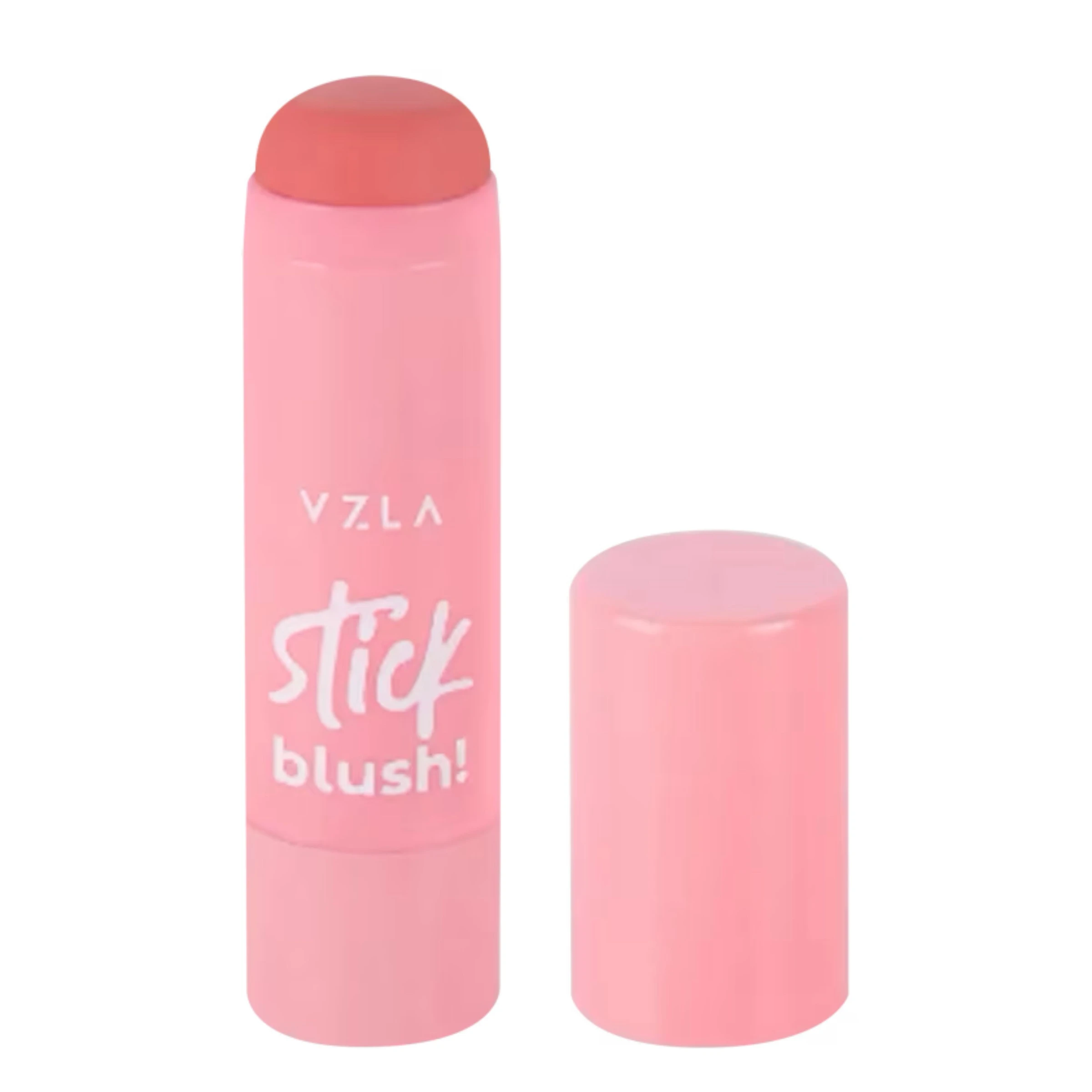 Stick Blush! Cor 01 - Vizzela  - 1