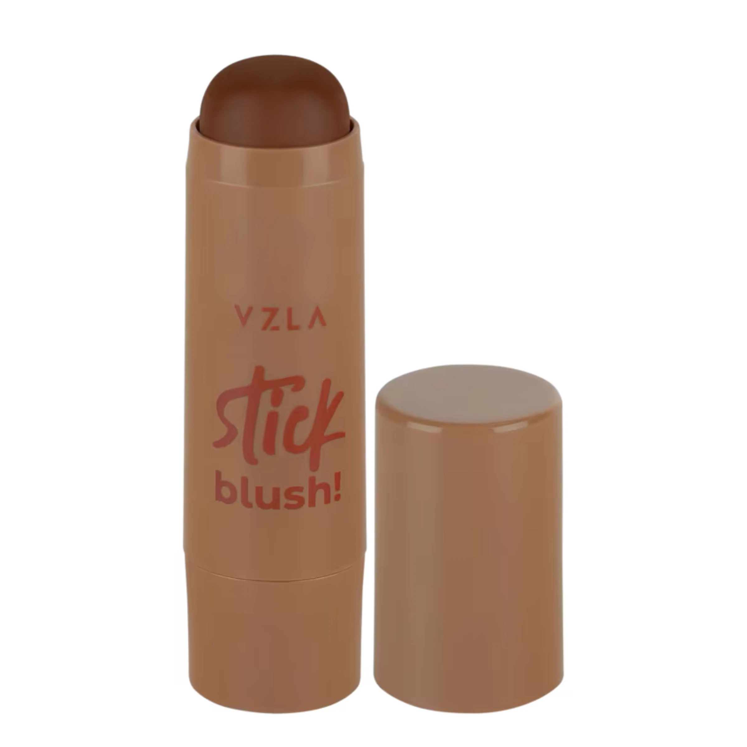 Blush Stick Cinnamon - Vizzela - 1